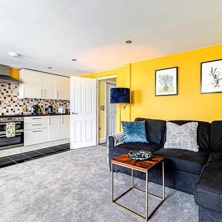 Brighton Lanes Cosy One Bedroom Apartment Buitenkant foto