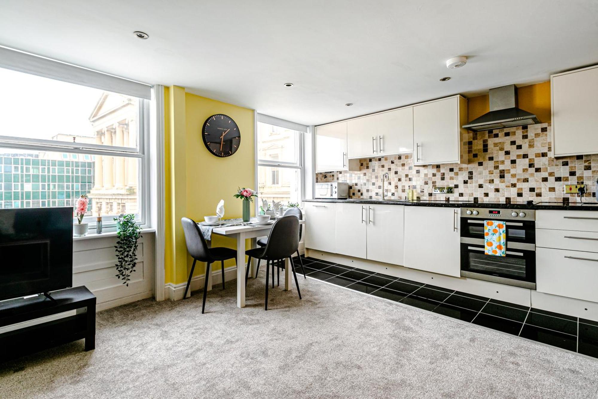 Brighton Lanes Cosy One Bedroom Apartment Buitenkant foto