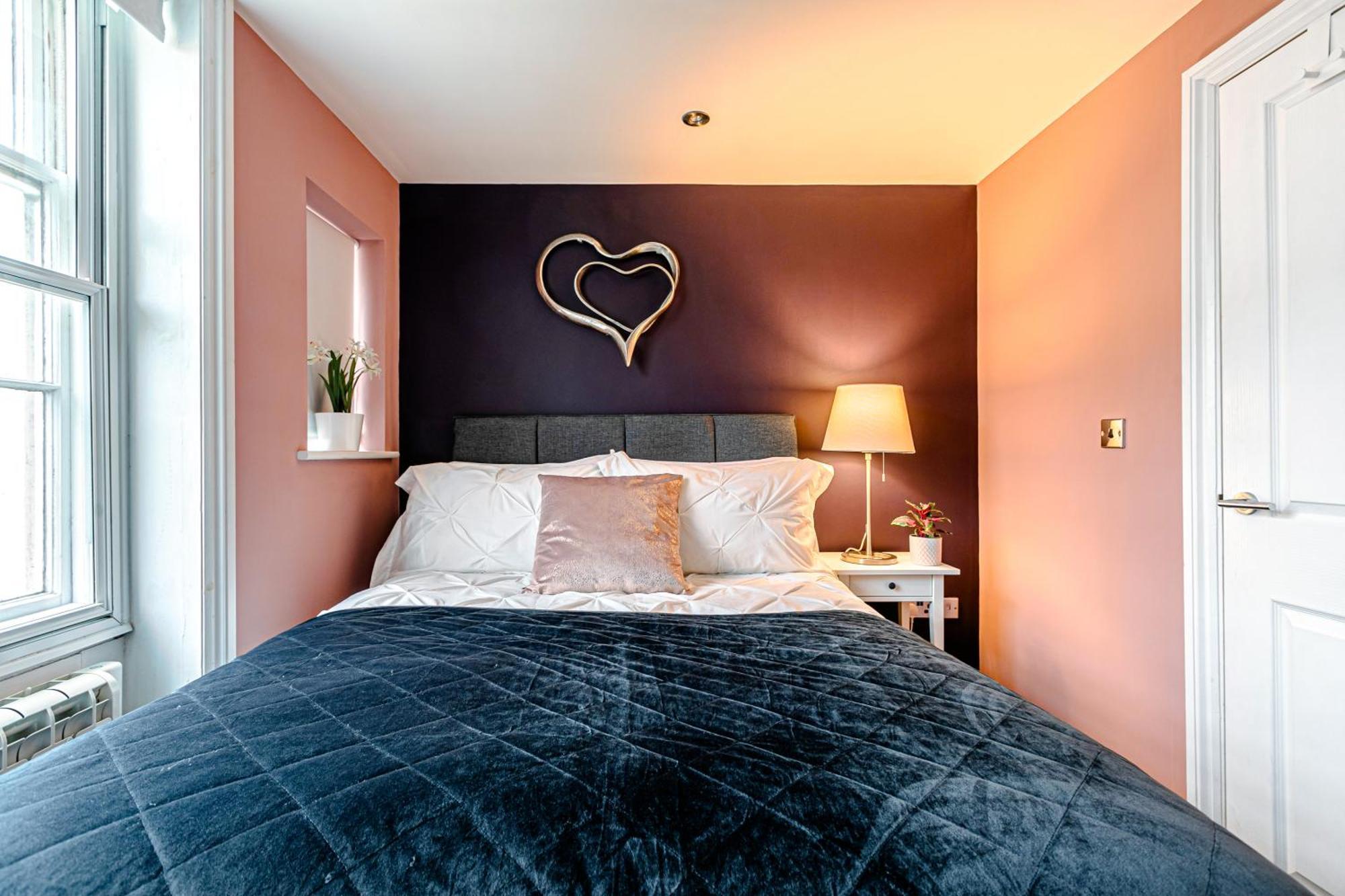 Brighton Lanes Cosy One Bedroom Apartment Buitenkant foto
