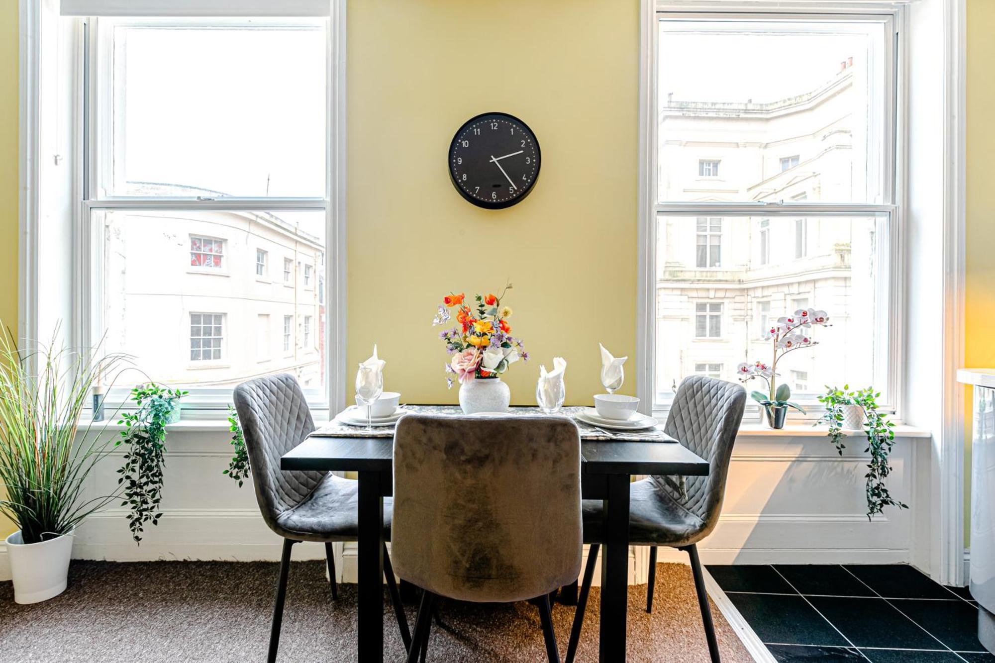 Brighton Lanes Cosy One Bedroom Apartment Buitenkant foto